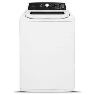Frigidaire washer and shop dryer front loader